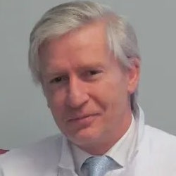 Marc Mitrofanoff, Centre Chirurgical des Princes